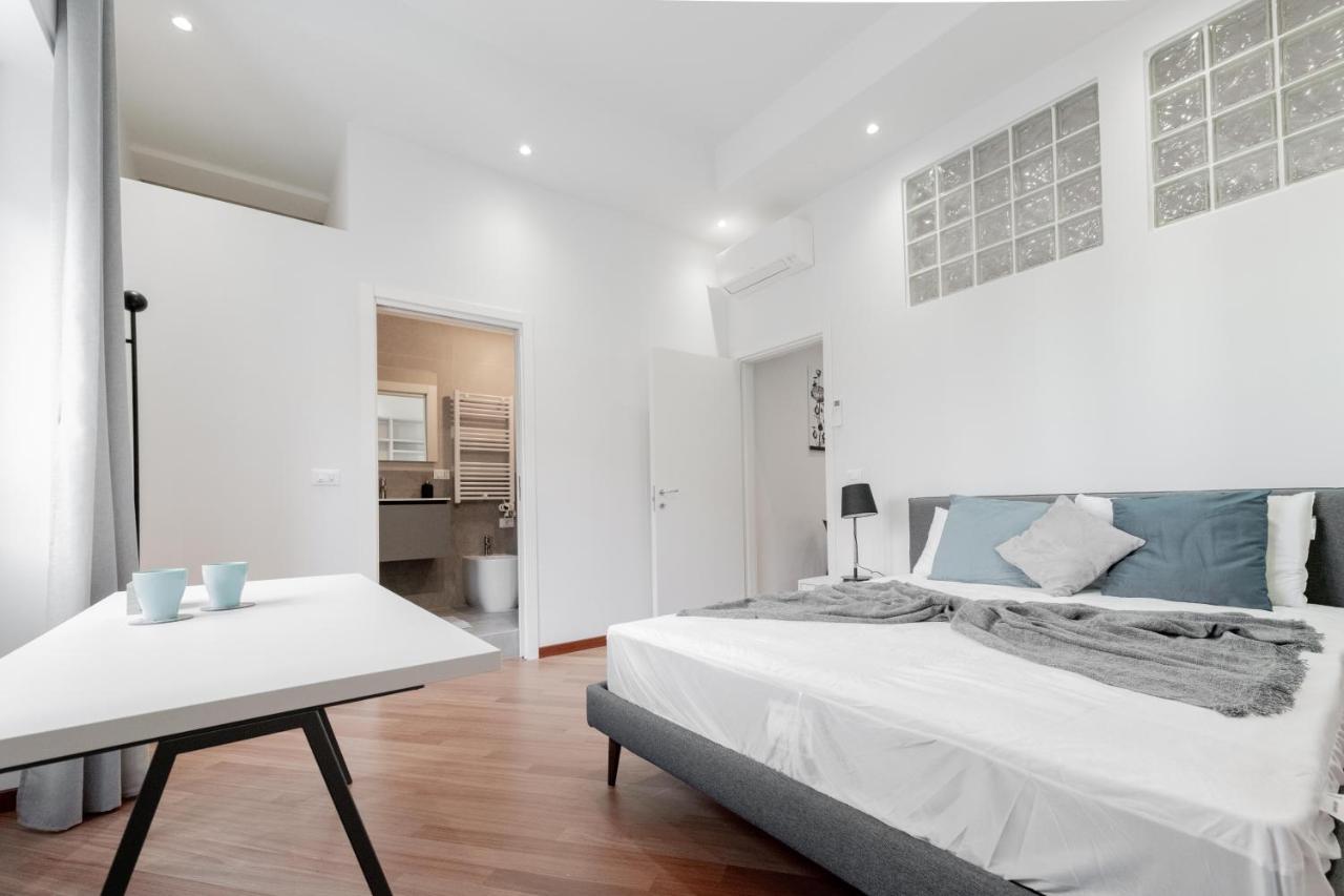 Realkasa Amendola Apartment Bolonha Exterior foto