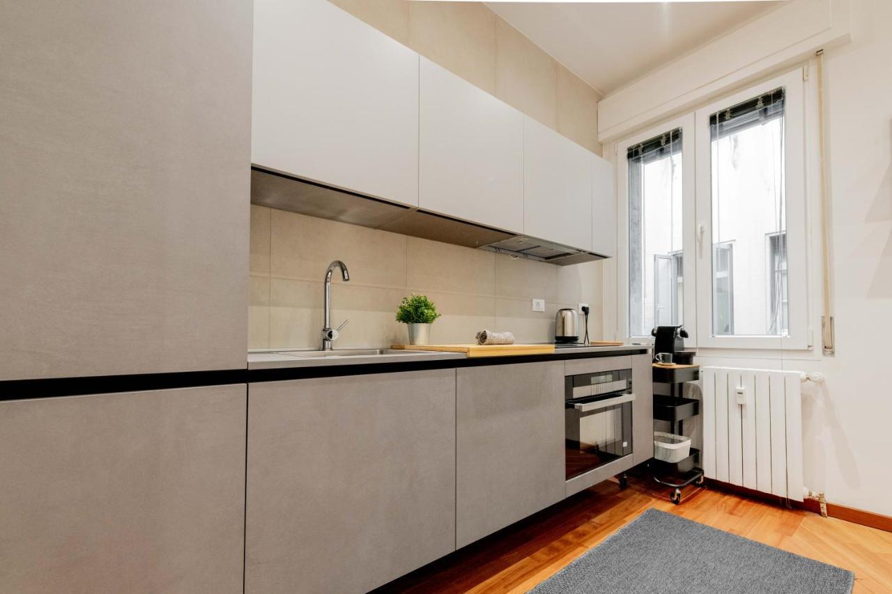 Realkasa Amendola Apartment Bolonha Exterior foto