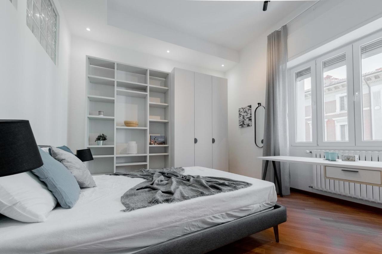 Realkasa Amendola Apartment Bolonha Exterior foto