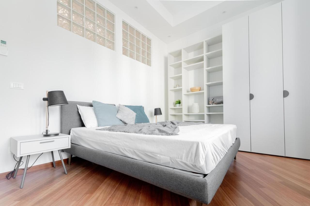 Realkasa Amendola Apartment Bolonha Exterior foto