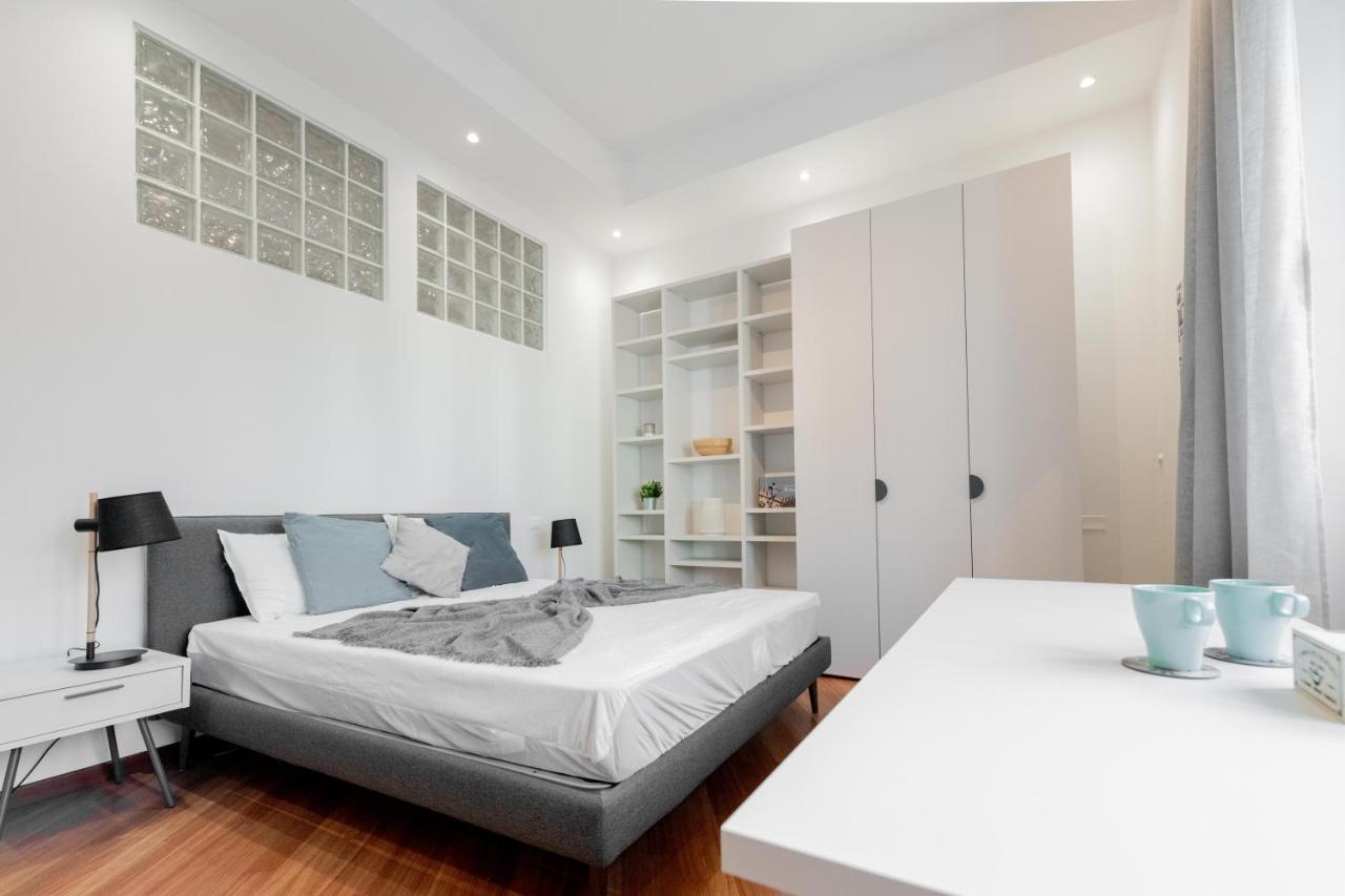 Realkasa Amendola Apartment Bolonha Exterior foto
