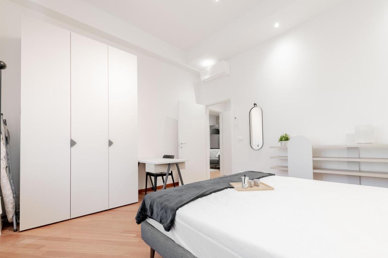 Realkasa Amendola Apartment Bolonha Exterior foto