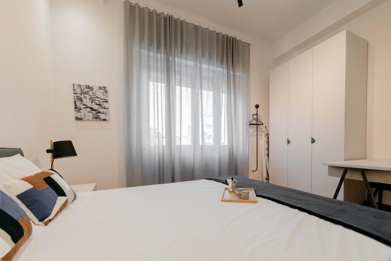 Realkasa Amendola Apartment Bolonha Exterior foto